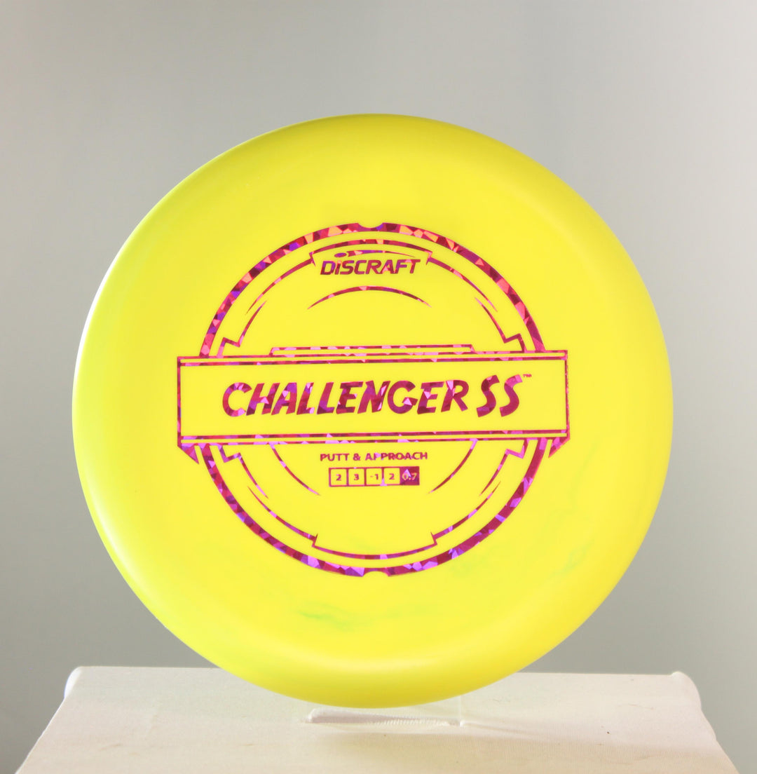 Putter Line Challenger SS