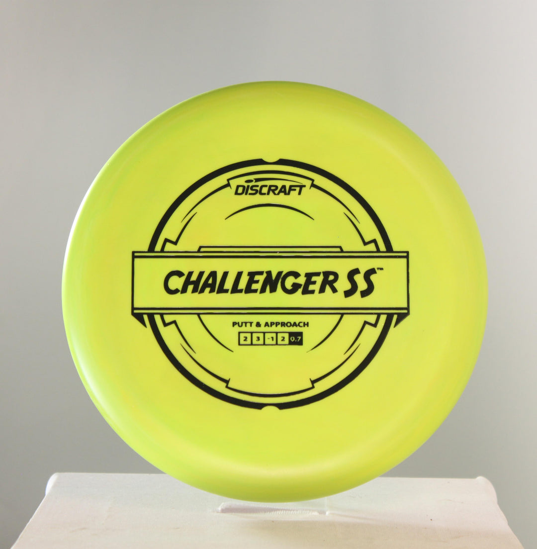 Putter Line Challenger SS