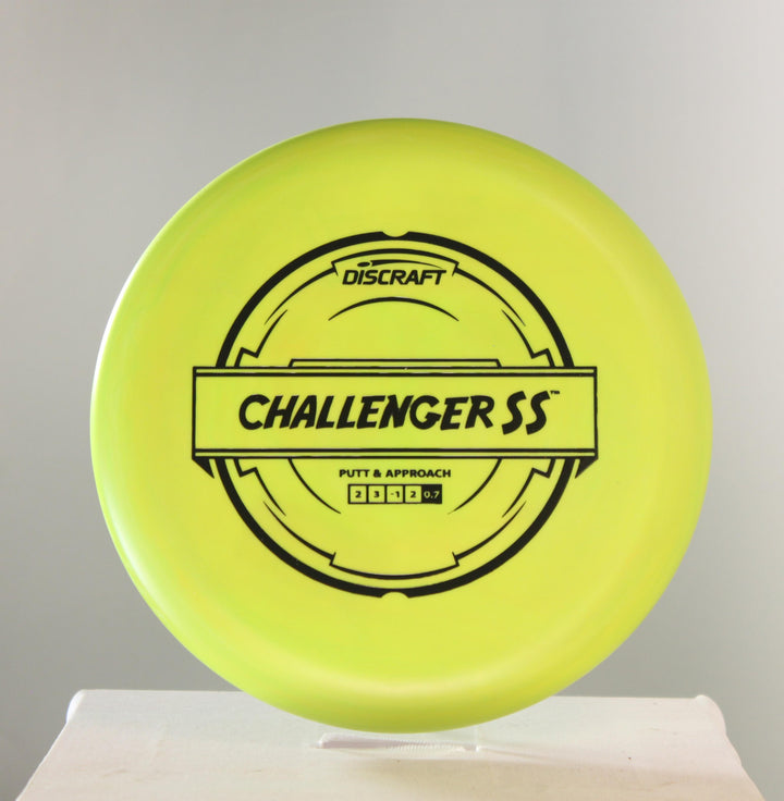 Putter Line Challenger SS