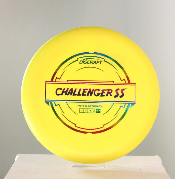 Putter Line Challenger SS