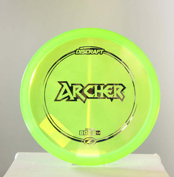 Z Archer