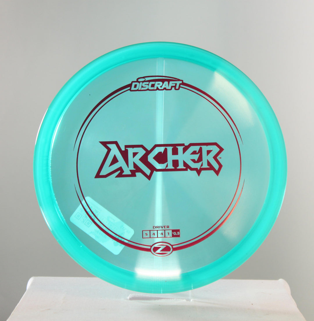 Z Archer