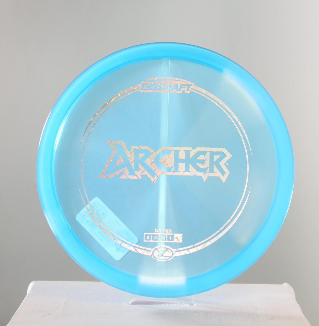 Z Archer