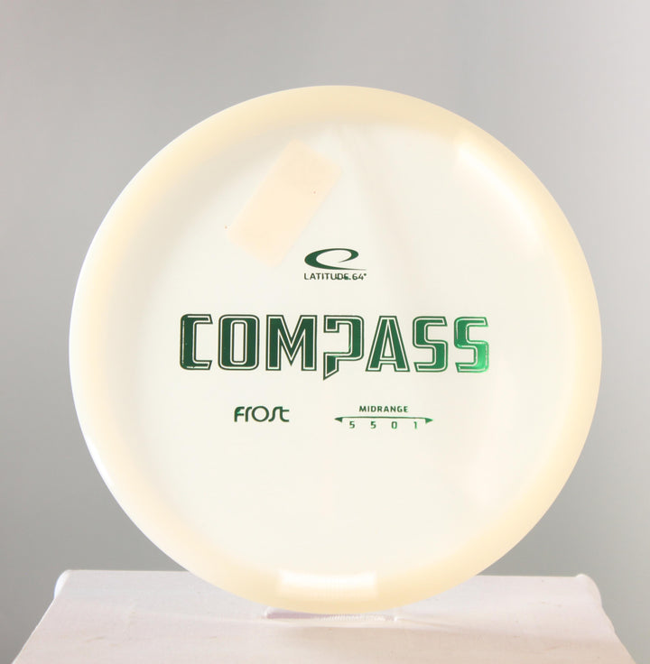 Frost Compass