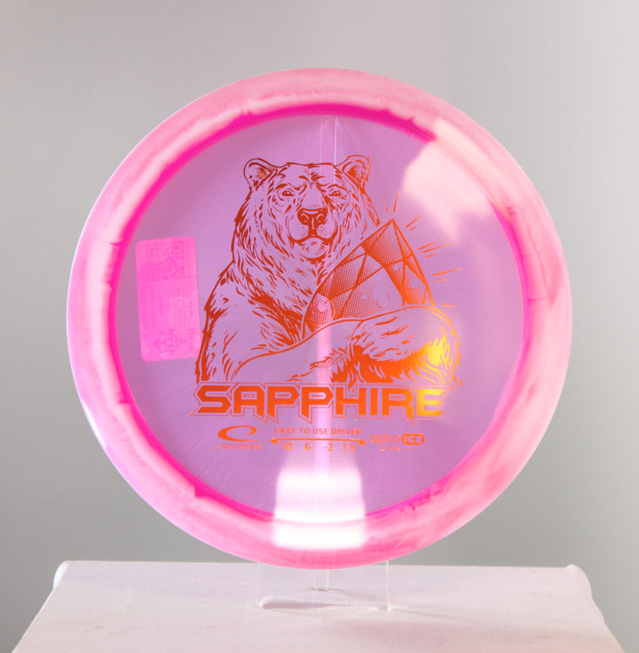 Opto Ice Orbit Sapphire