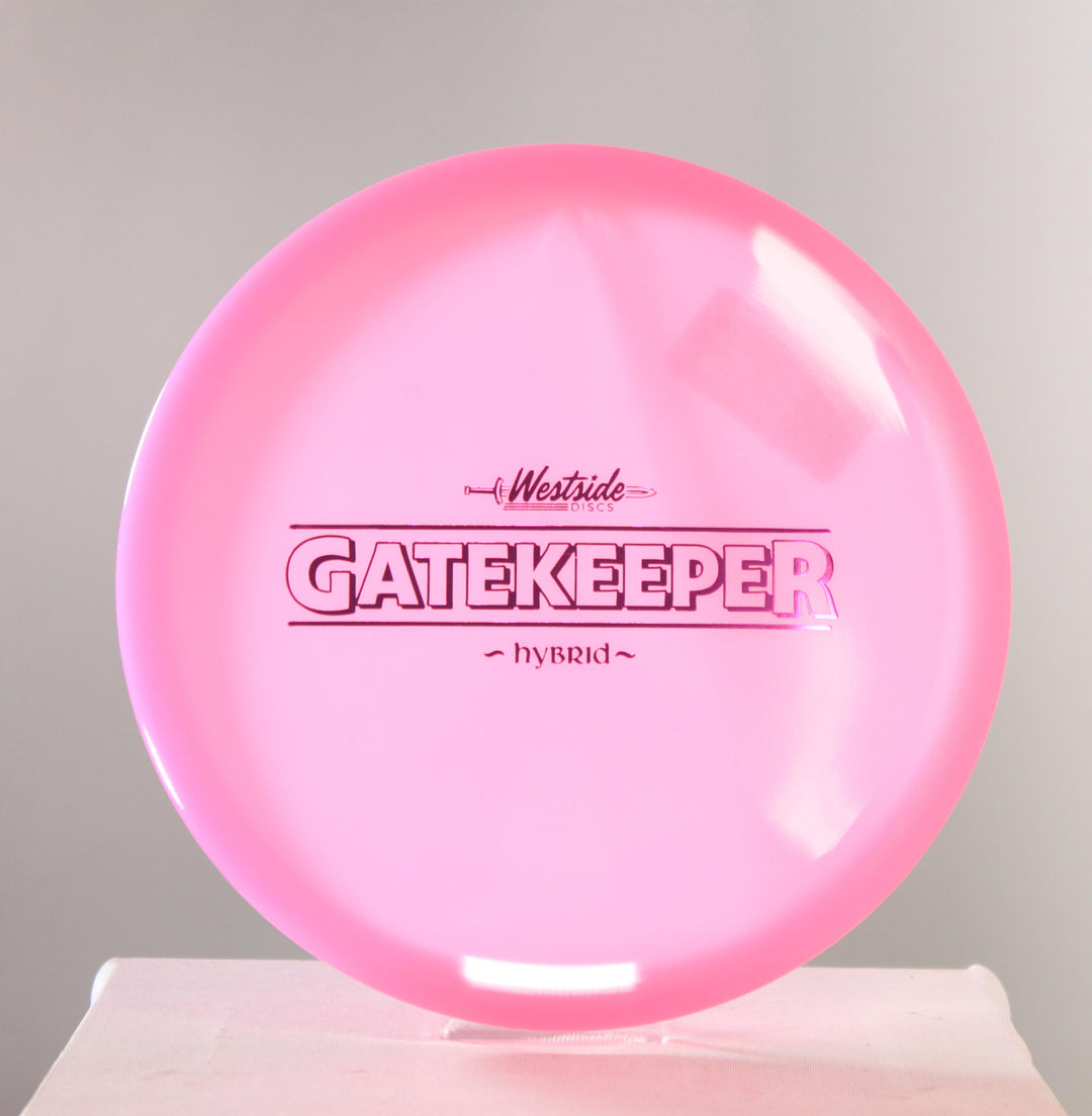 Hybrid Gatekeeper