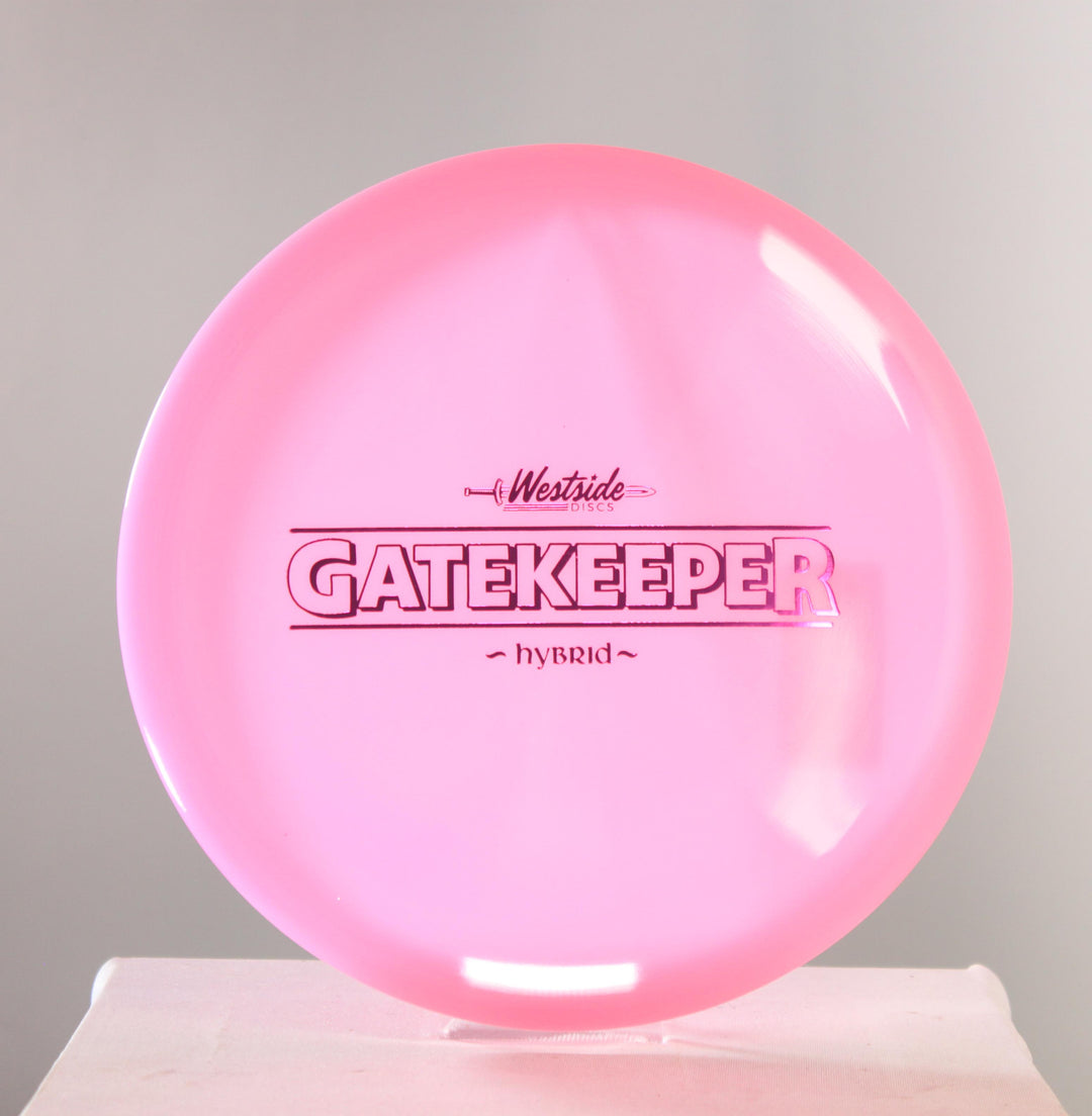 Hybrid Gatekeeper