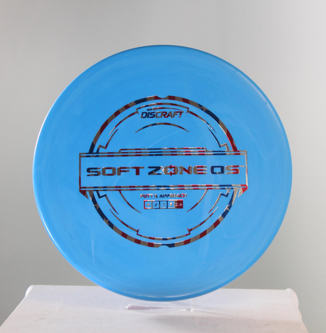 Putter Line Soft Zone OS