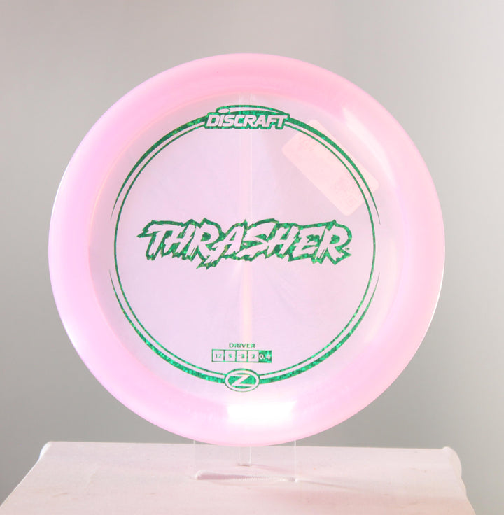 Z Thrasher