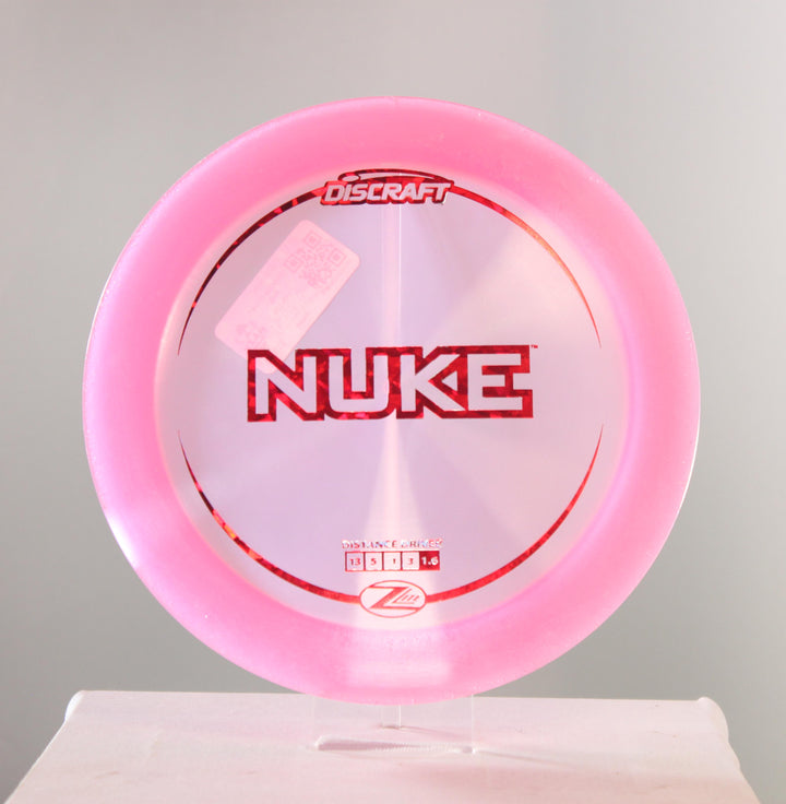 Z Lite Nuke