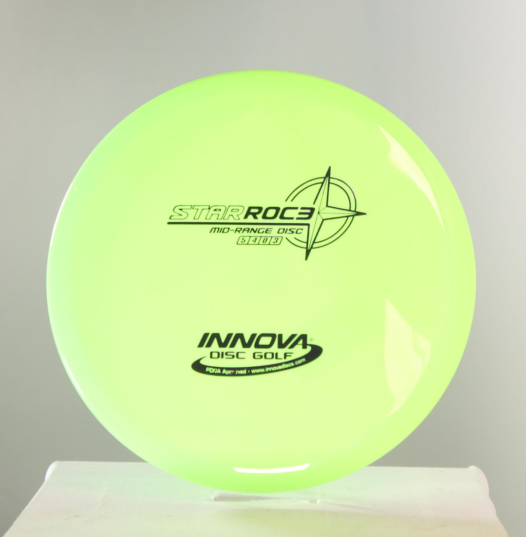 Star Roc3