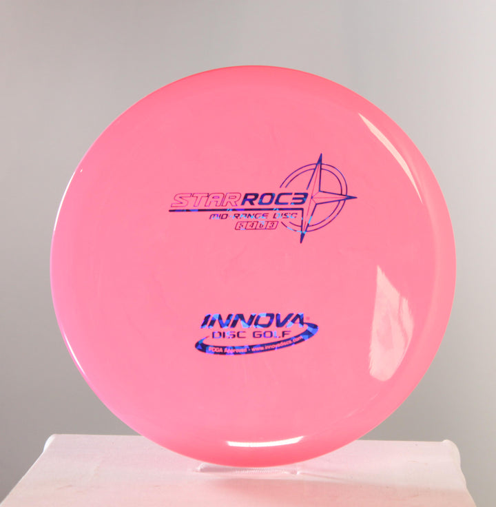 Star Roc3