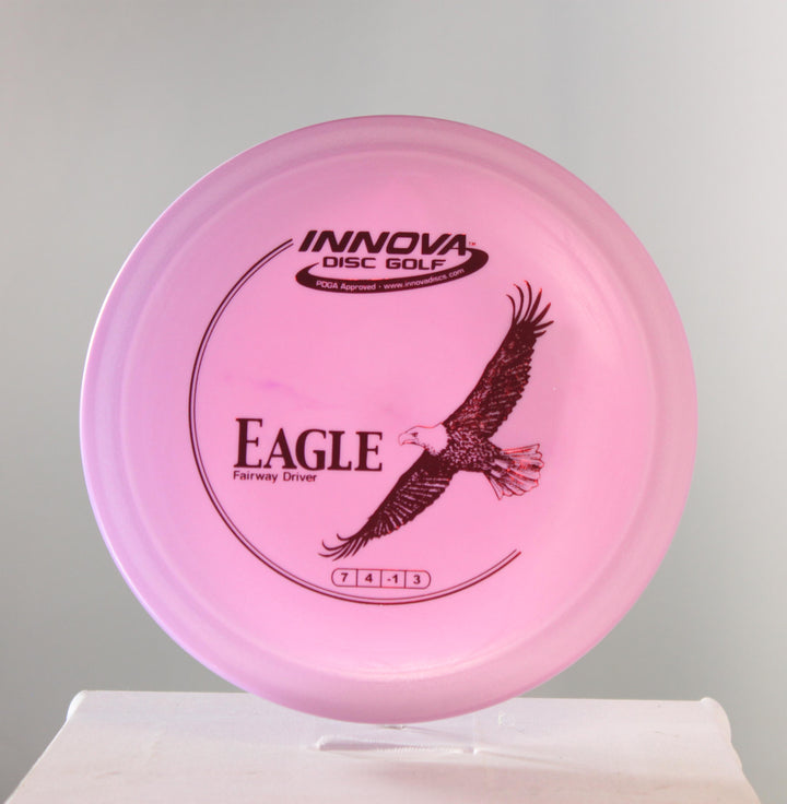 DX Eagle