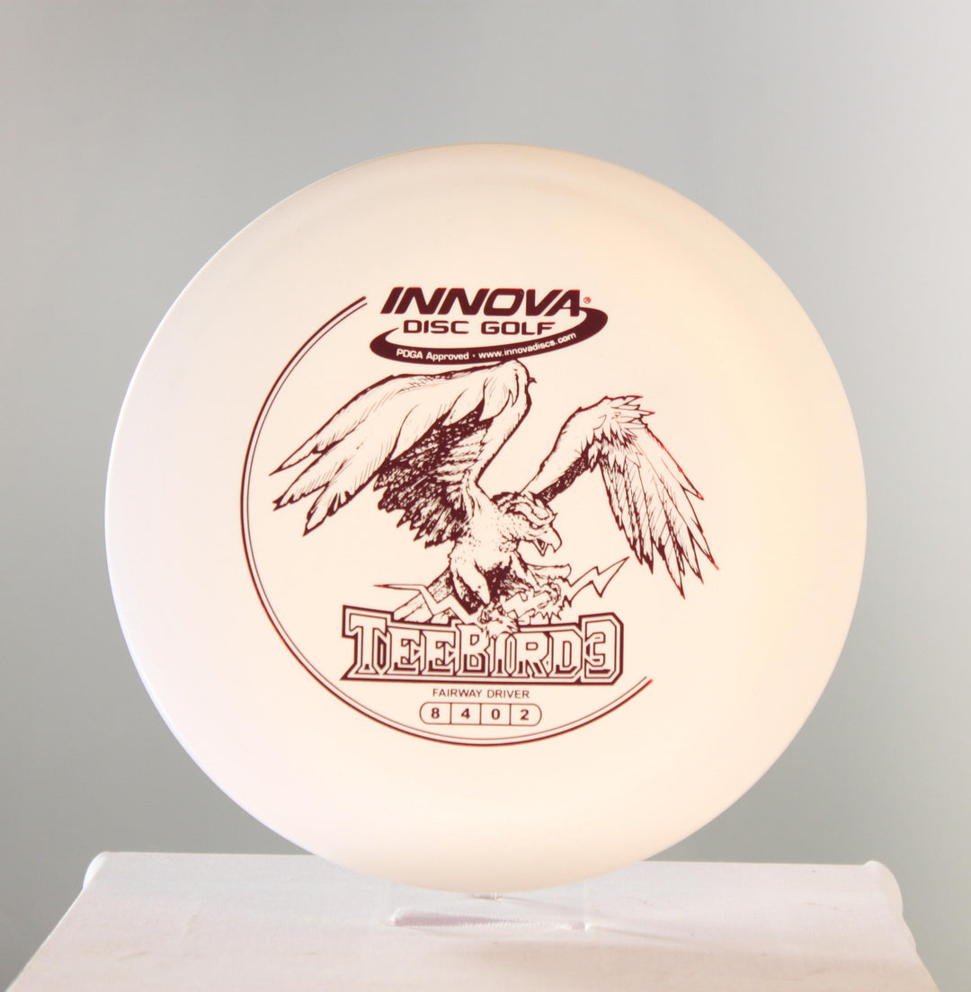 DX Teebird3