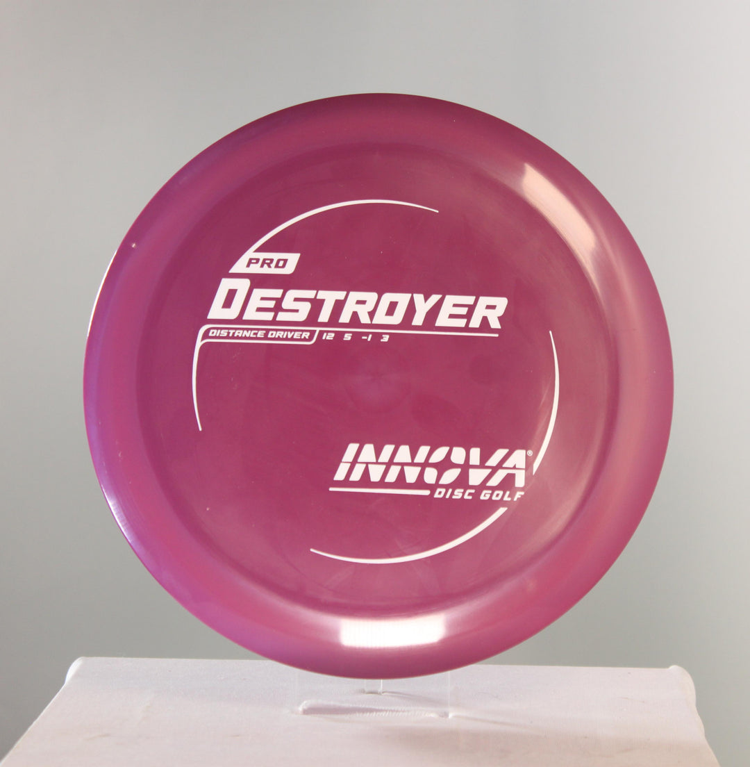 Pro Destroyer