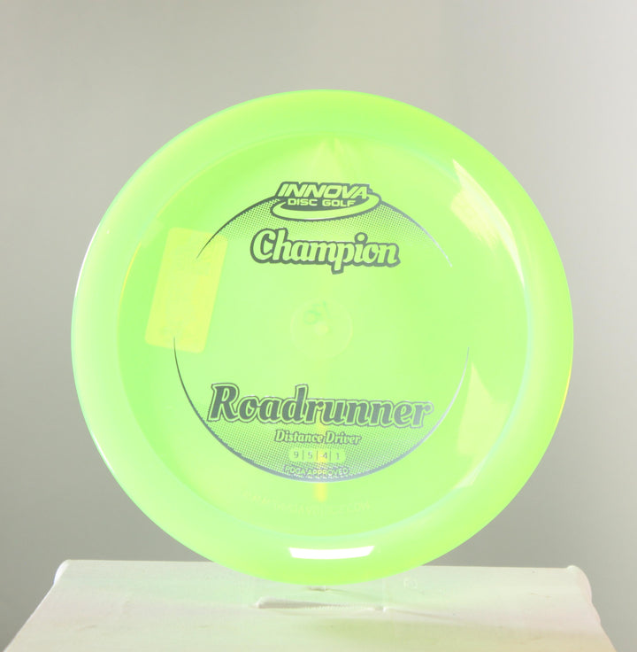 Champion Roadrunner