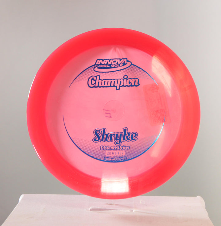 Champion Shryke