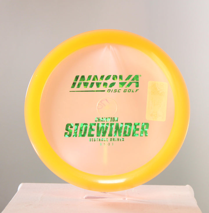 Champion Sidewinder