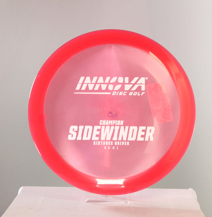 Champion Sidewinder