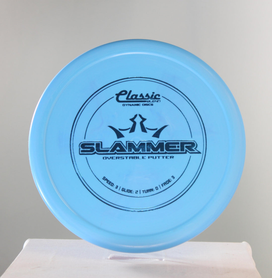 Classic Blend Slammer