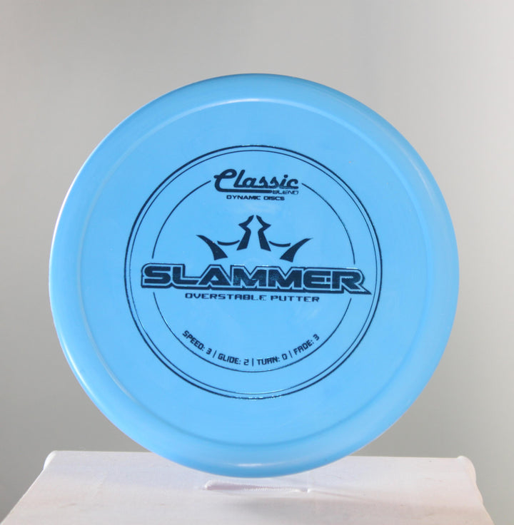 Classic Blend Slammer