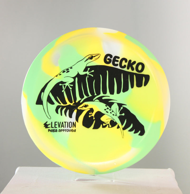 glO-G Gecko