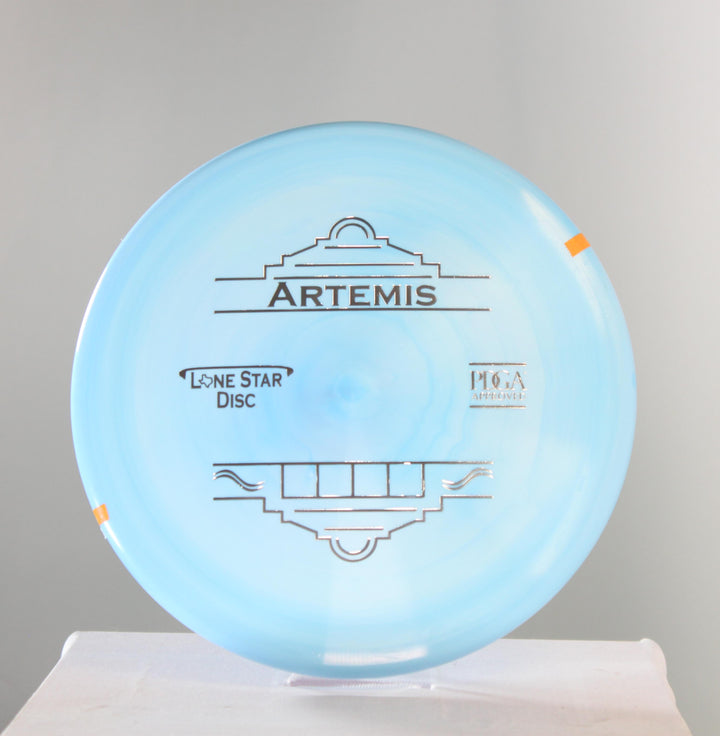 Lima Artemis