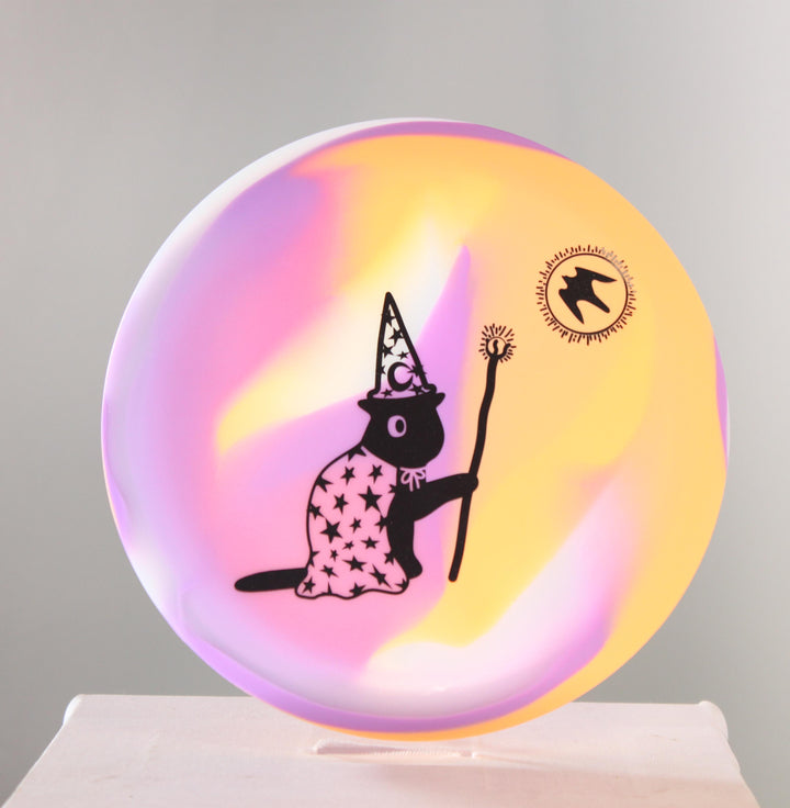 Wizard glO-G Binx