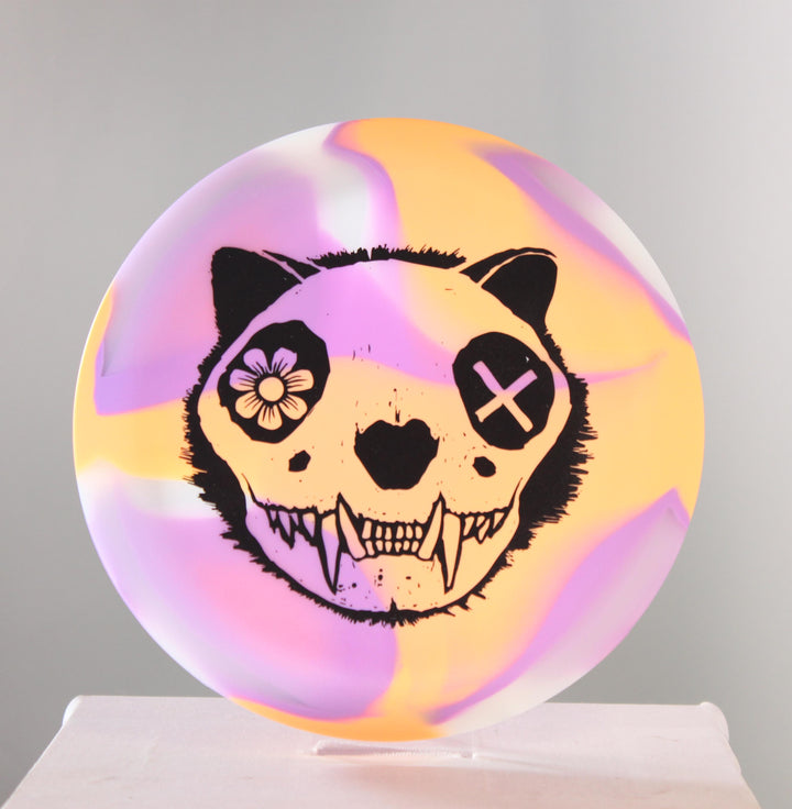 Skull glO-G Binx