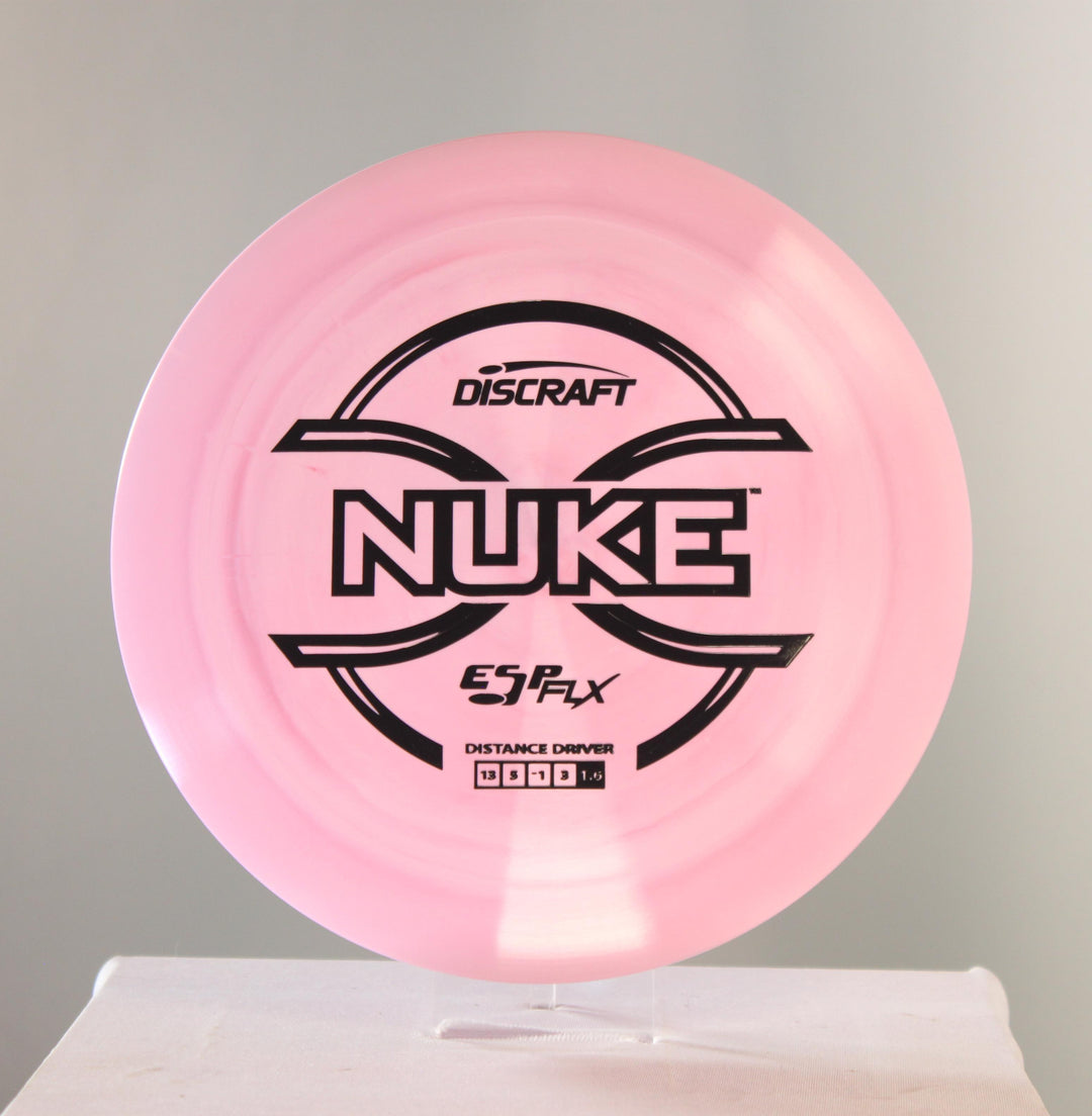 ESP FLX Nuke