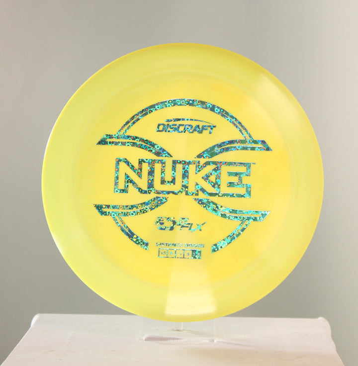 ESP FLX Nuke