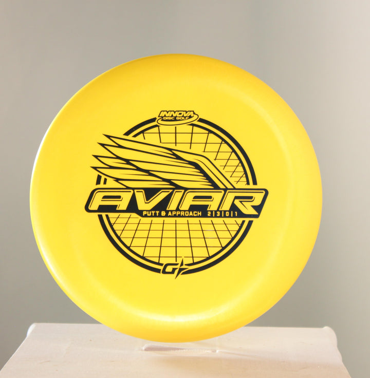 GStar Aviar