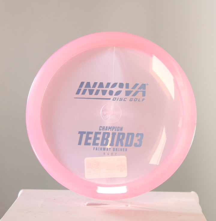 Champion Teebird3