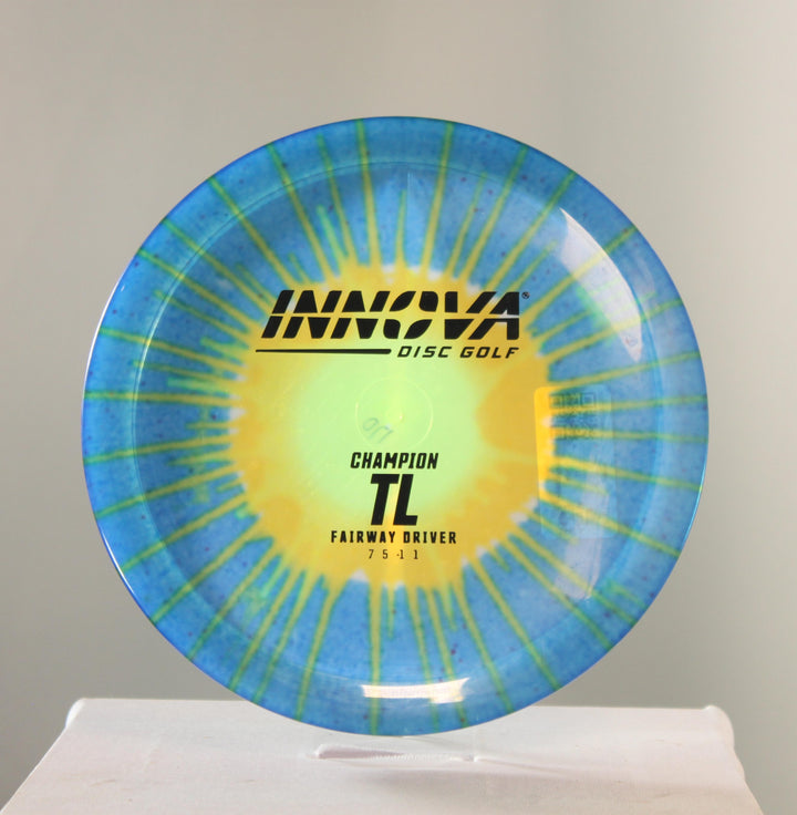 IDYE Champion TL