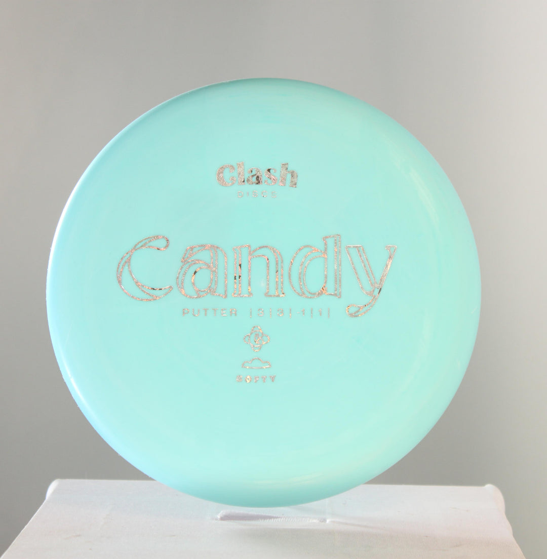 Softy Candy