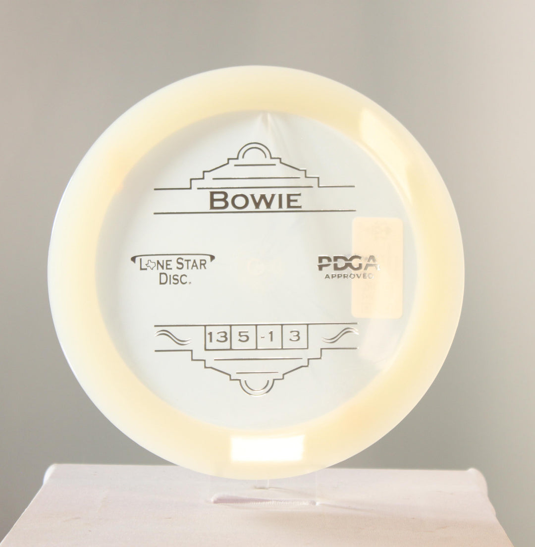 Glow Bowie