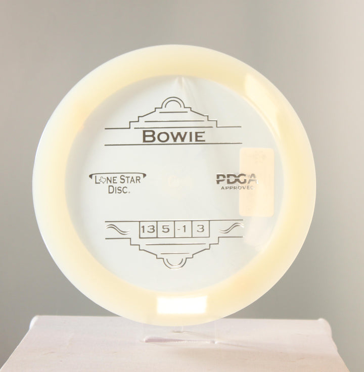 Glow Bowie