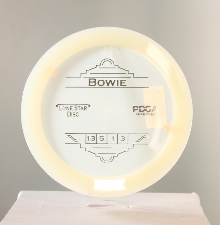 Glow Bowie