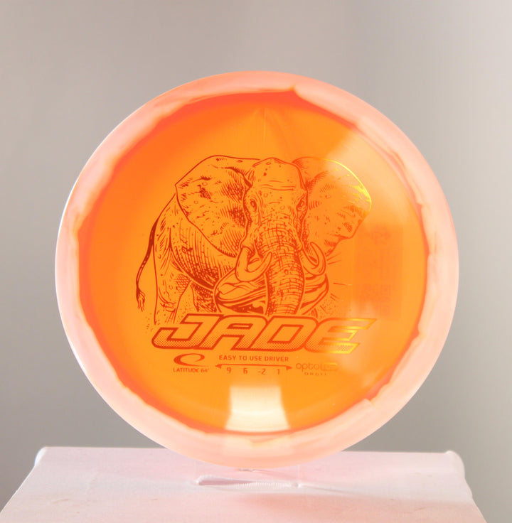 Opto Ice Orbit Jade