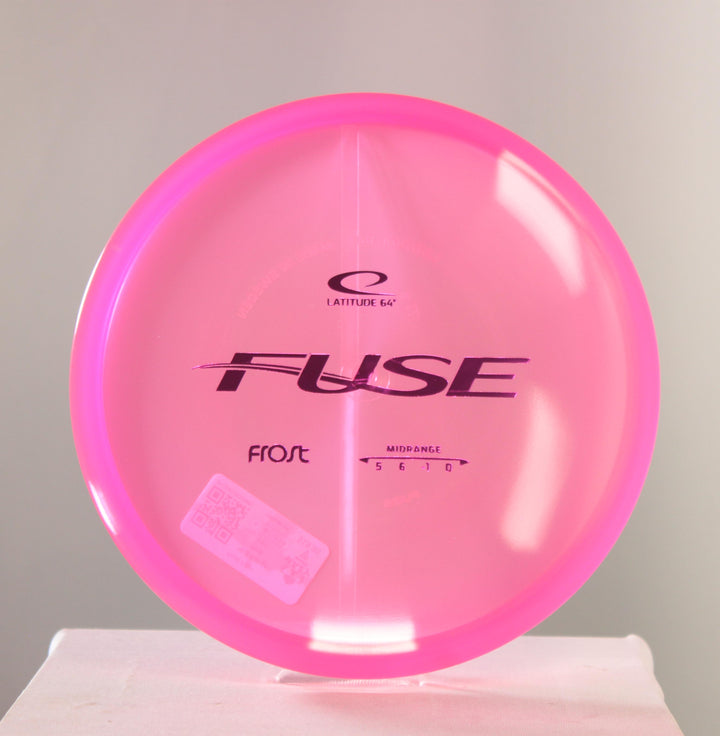 Frost Fuse