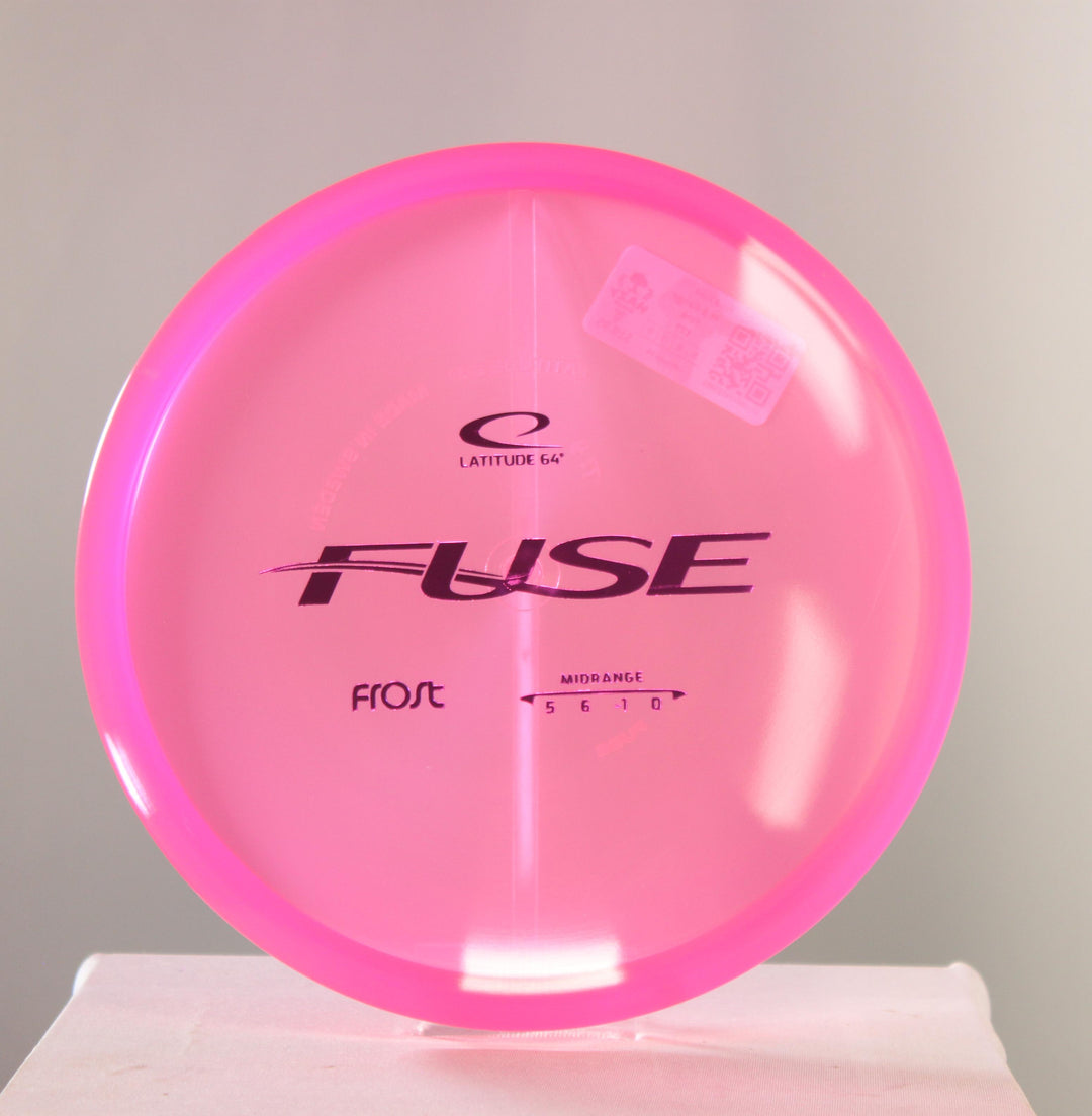 Frost Fuse