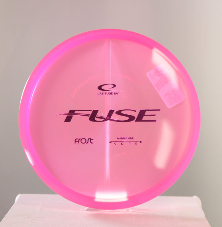 Frost Fuse