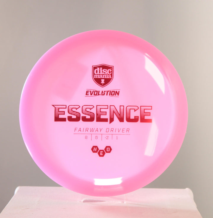 Neo Essence