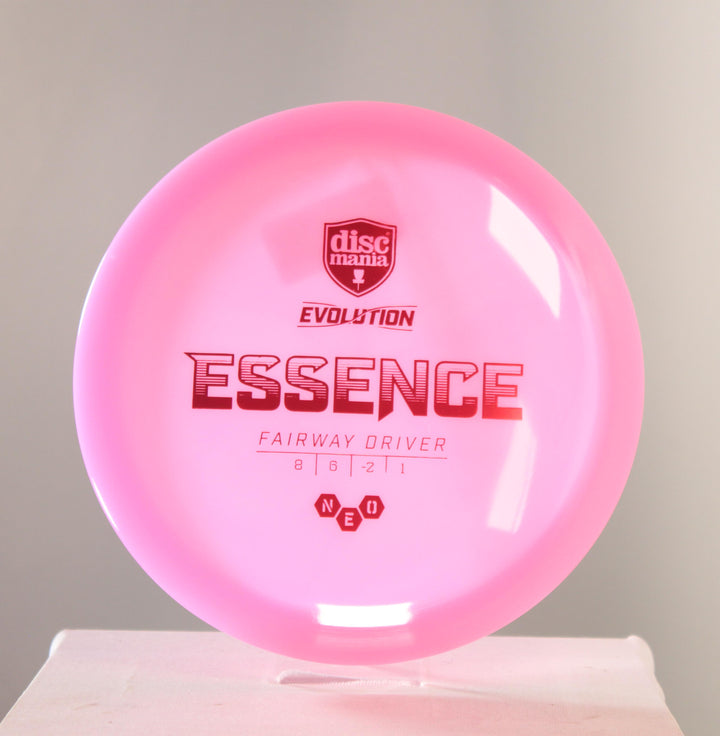 Neo Essence