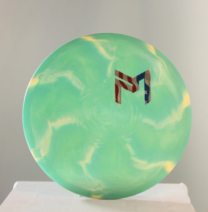 Paul McBeth Crazy Tough Swirl Wasp