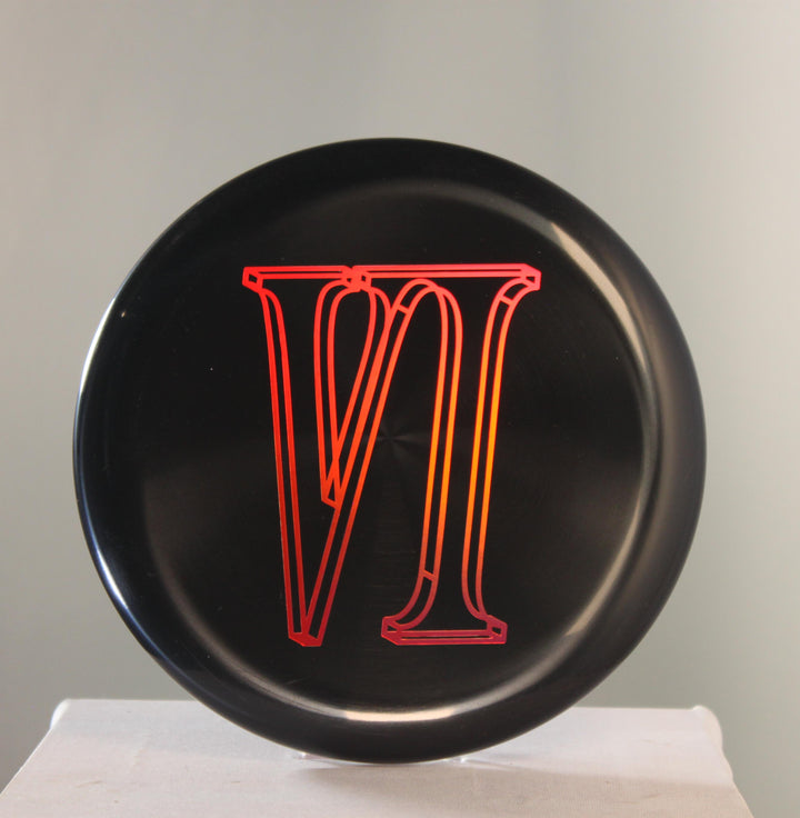 Paul McBeth VI Collection ESP Luna