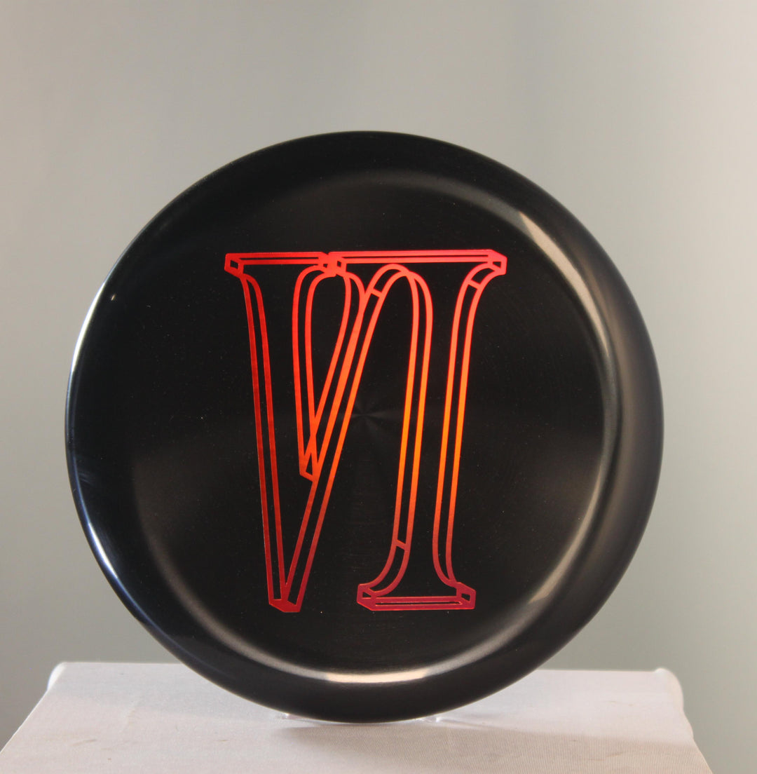 Paul McBeth VI Collection ESP Luna