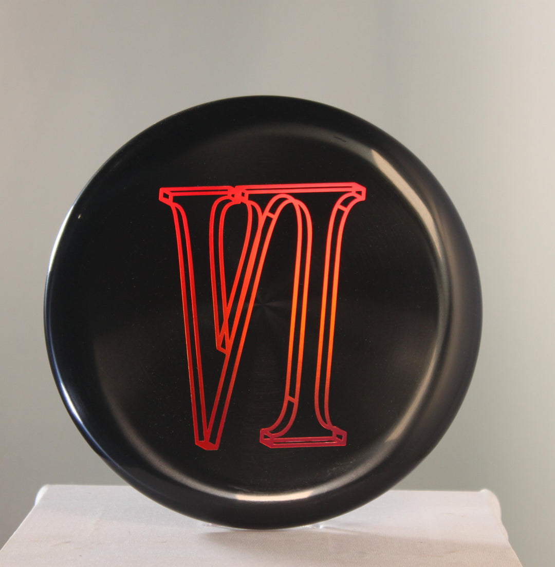 Paul McBeth VI Collection ESP Luna