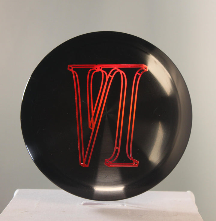 Paul McBeth VI Collection ESP Athena