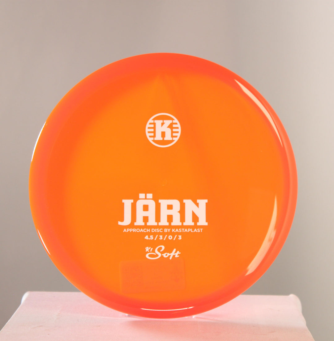 K1 Soft Jarn